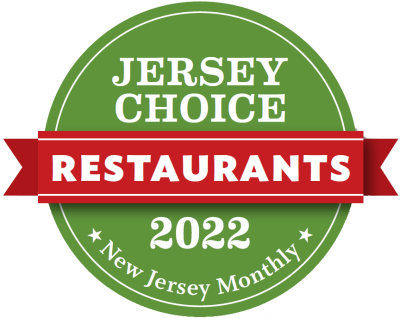 Jersey Shore Choice, Restaurants, 2022